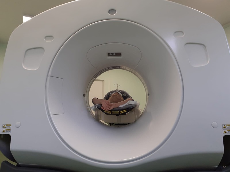 В больницах Зеленоградска и Черняховска появятся компьютерные томографы