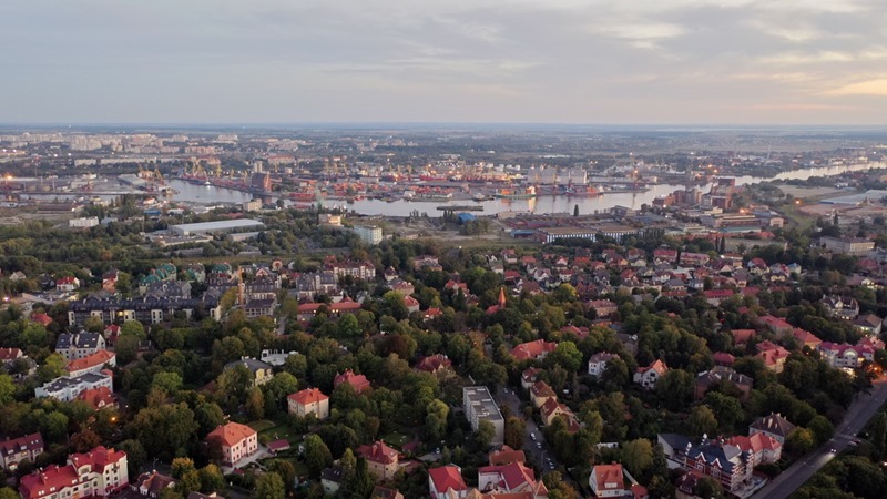 В Калининграде намерены изменить правила землепользования и застройки