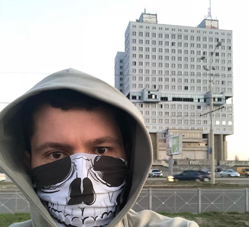 Алиханов рассказал о судьбе Дома Советов в Калининграде