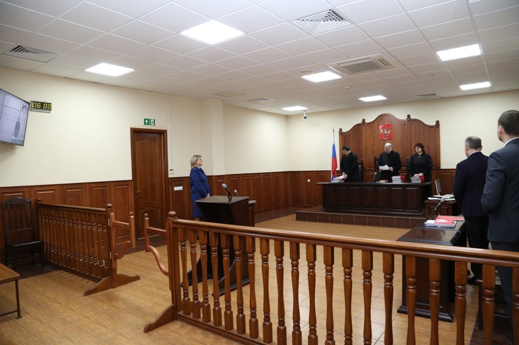 Калининградский областной суд утвердил 15-летний приговор педофилу