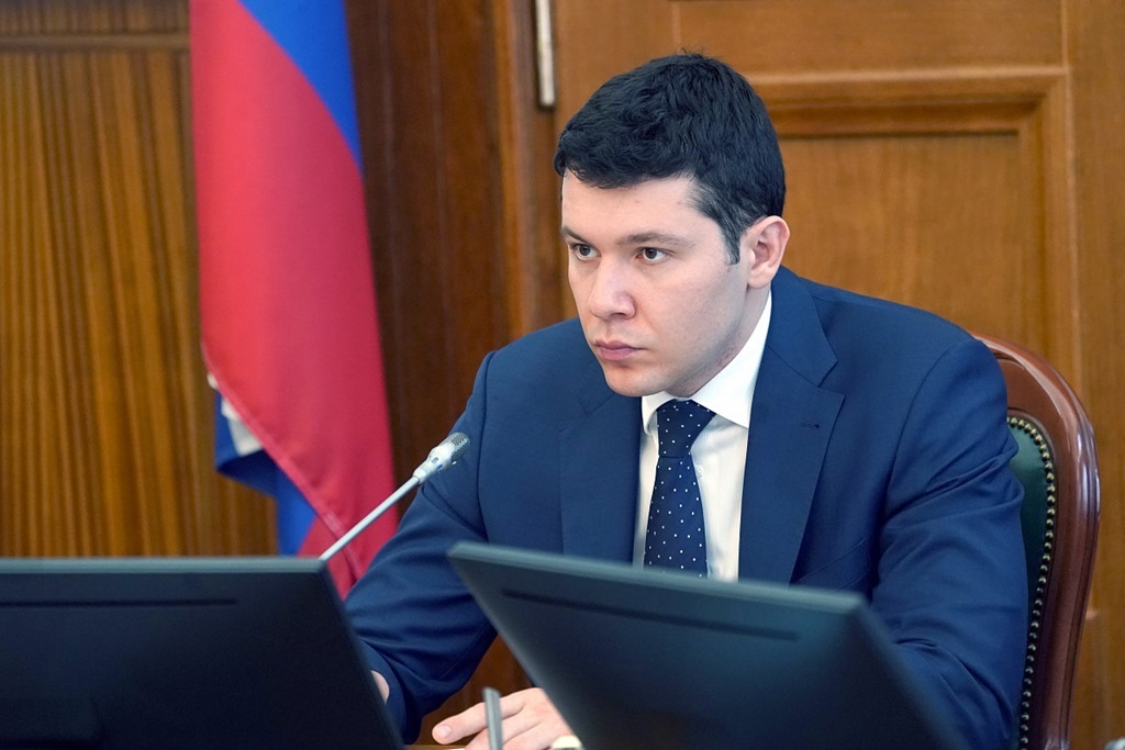 Алиханов хочет расширить список запретов для мигрантов