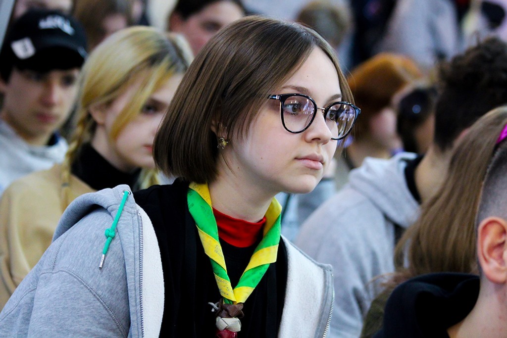 В Калининградской области стартовала обучающая смена для молодых людей, увлечённых наукой