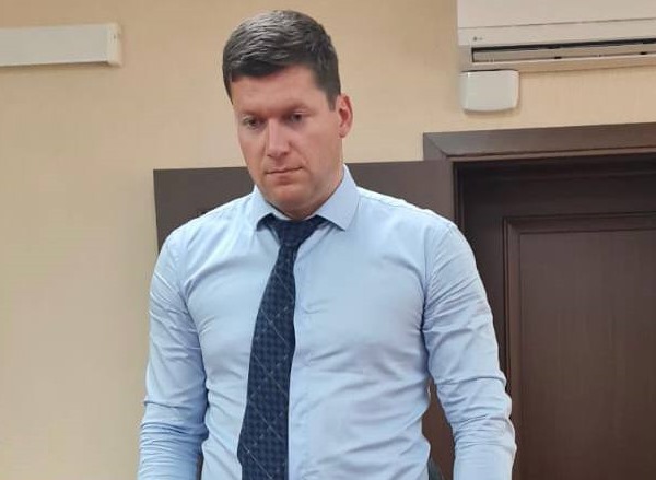 В мошенничестве признан виновным бывший руководитель Агентства по делам молодёжи Калининградской области