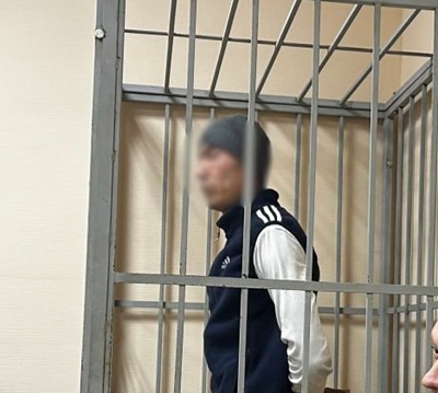 Взят под стражу 25-летний иностранец, сбивший пешехода в Калининграде