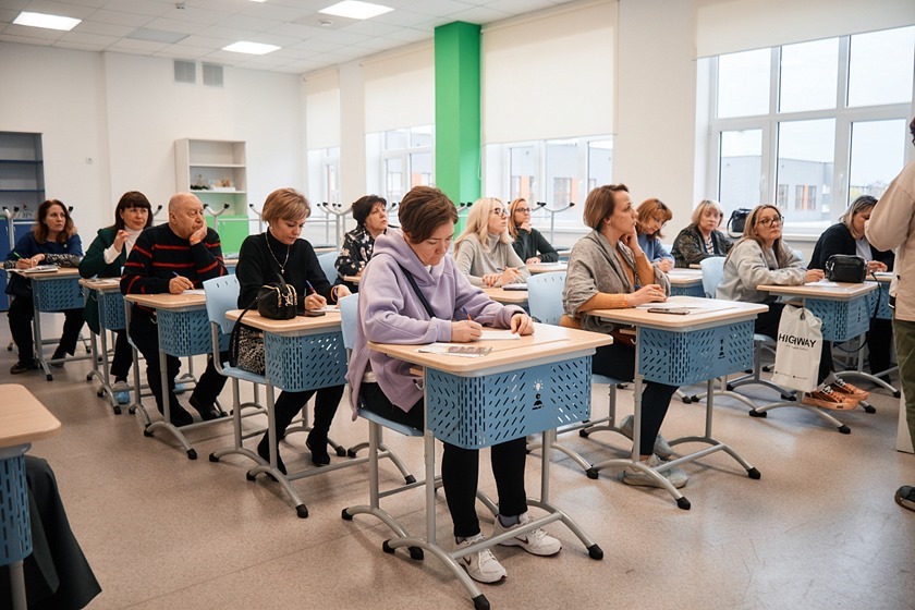 Родительские конференции «Всегда рядом» прошли в Светлогорске, Зеленоградске и Калининграде