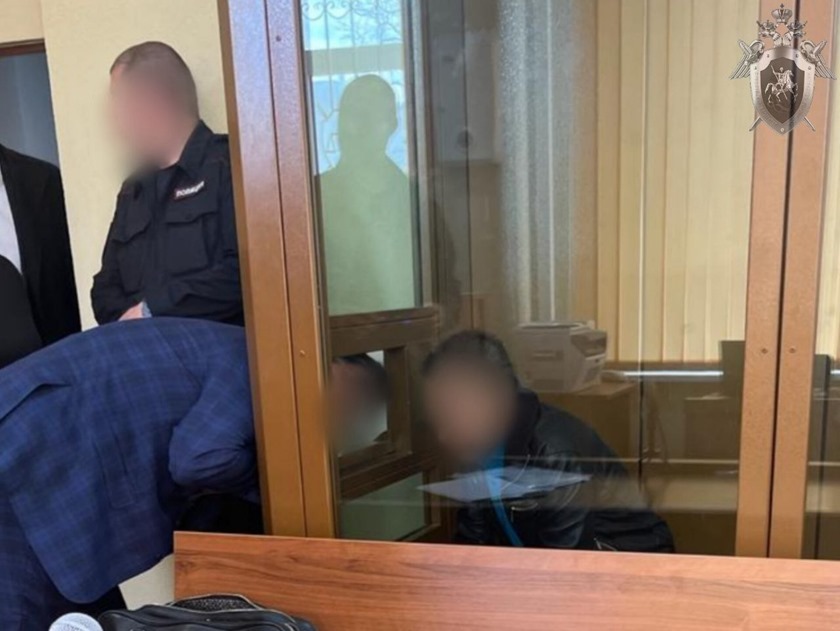 В Калининграде адвокат решил стать посредником при передаче взятки судье