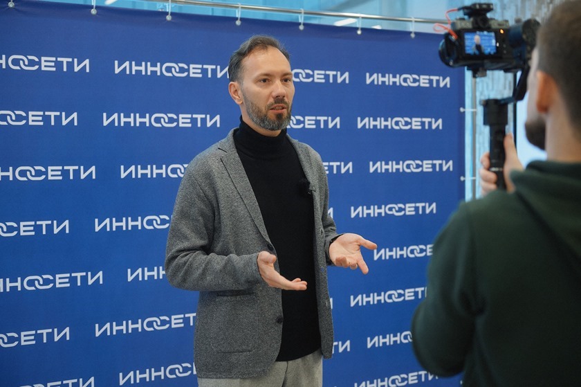 «Инносети» и АНО «Цифровое развитие» будут совместно развивать ИТ-проекты в Калининградской области