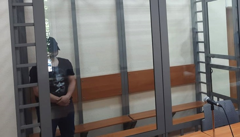 В Калининграде осуждены двое граждан Казахстана за избиение человека