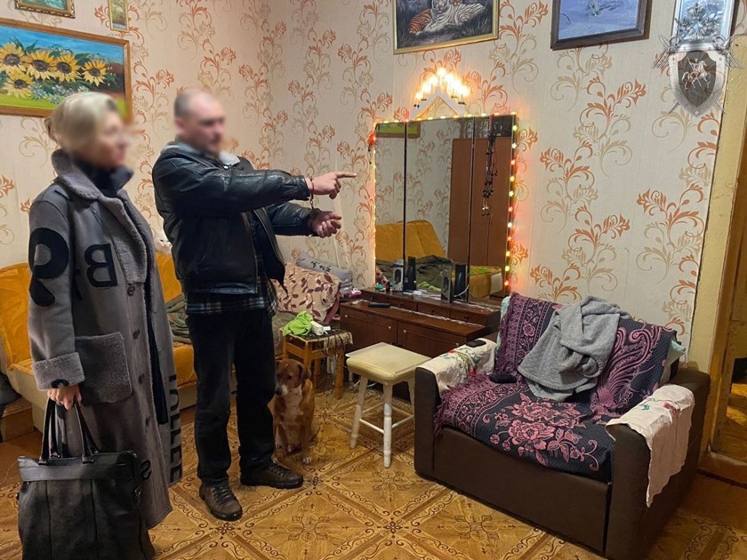 Калининградец предстанет перед судом по обвинению в покушении на убийство брата