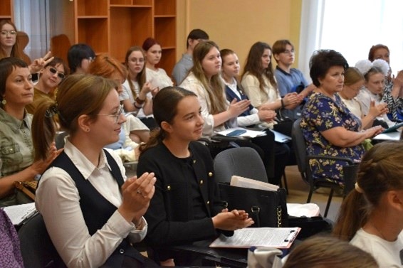 Школьники Калининграда вошли в число победителей и призеров конкурса об истории родного края