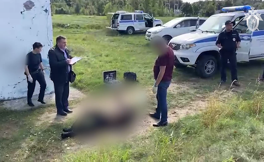 Житель Калининграда признан виновным в убийстве знакомого на берегу в Прибрежном