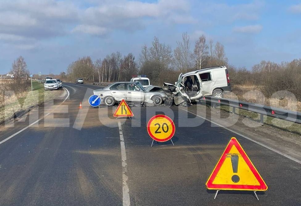 19-летний водитель сядет на скамью подсудимых за ДТП со смертельным исходом