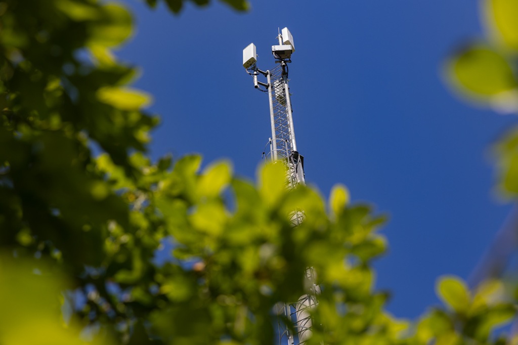 В двух сёлах Калининградской области появятся новые станции 4G