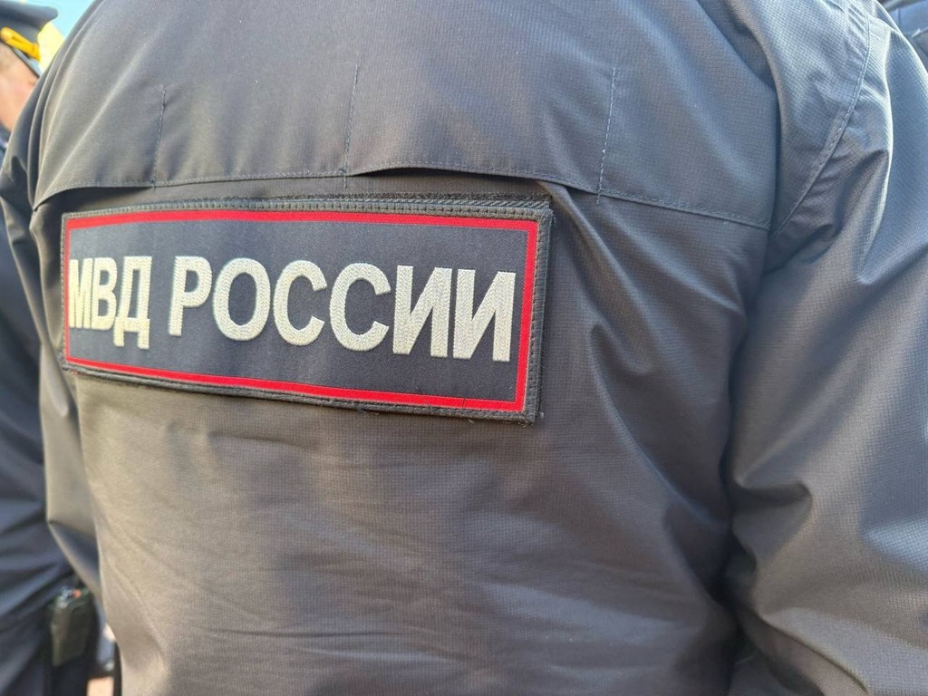 Задержан вор, обворовавший пустой дом