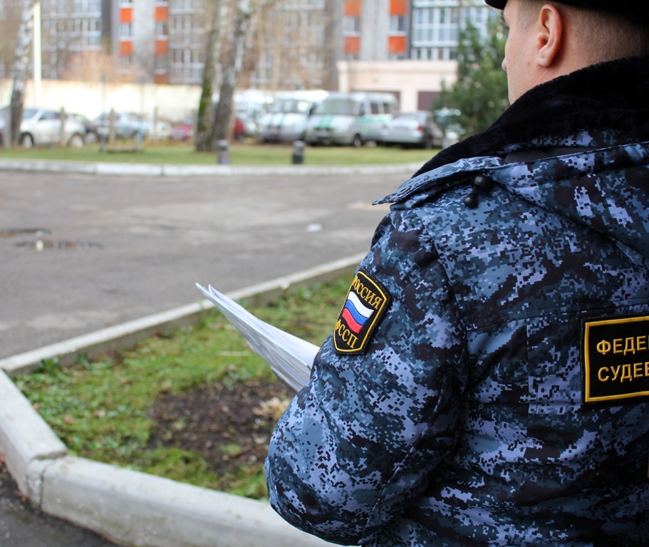 Долг погашен, квартира сохранена