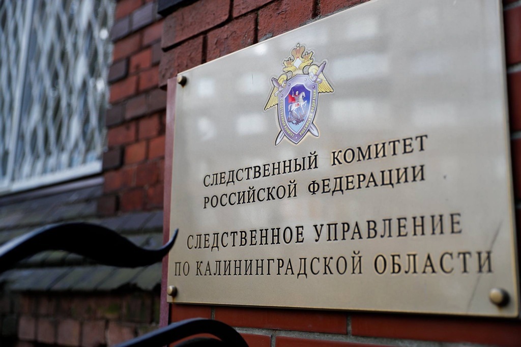 В Гурьевске молодой человек едва не убил собственную мать