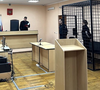 10 лет колонии: вынесен приговор калининградке за убийство мужа