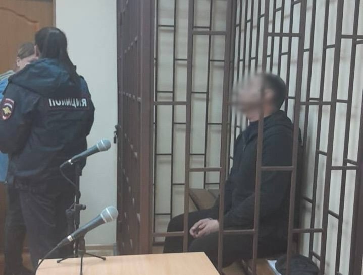 Суд осудил калининградца за жестокое избиение и грабёж пожилого соседа