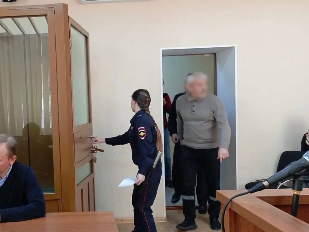 В Калининграде вынесен приговор за контрабанду табачных изделий на 411 млн рублей