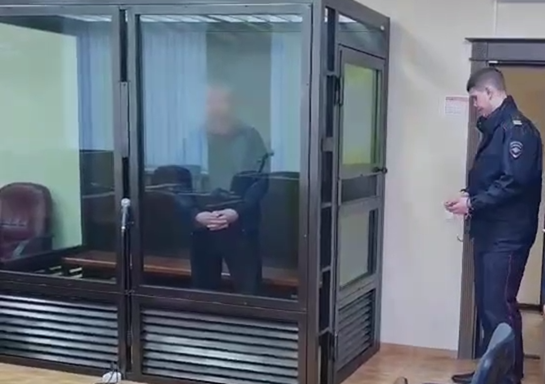 Калининградец заключен под стражу за избиение знакомого