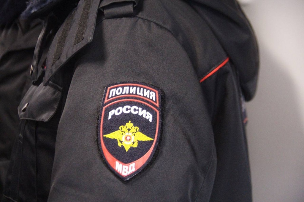 Полицейские вернули калининградке похищенную стиральную машину