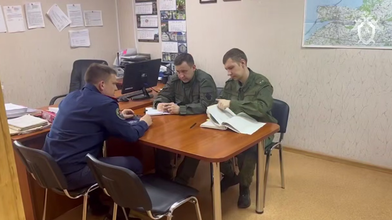Раскрыто убийство 32-летней давности в Калининградской области