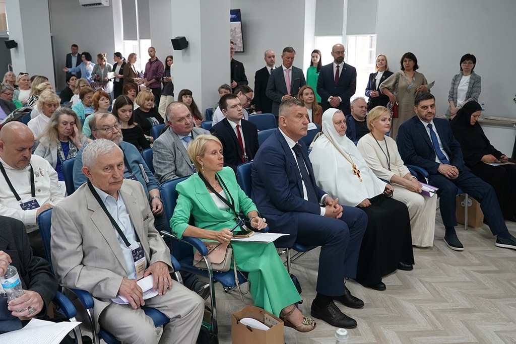 В Калининградской области стартовали «Царские дни» в честь 200-летия памяти Александра I