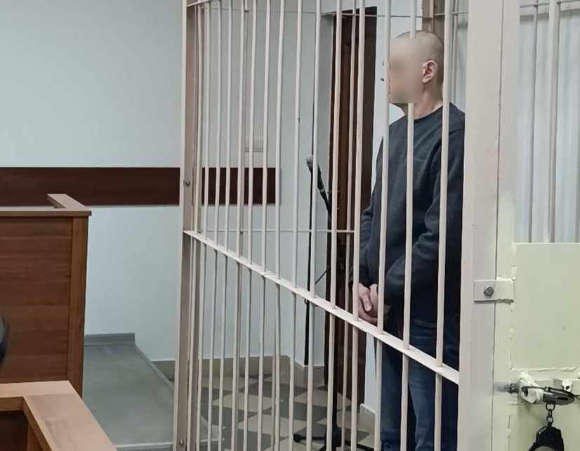 Житель Неманского района осужден на 10 лет за убийство тестя