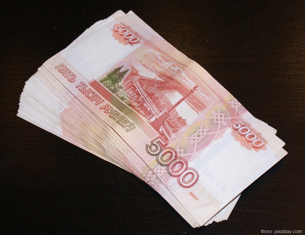 Фельдшер из Калининграда потеряла 2 миллиона рублей из-за телефонных мошенников