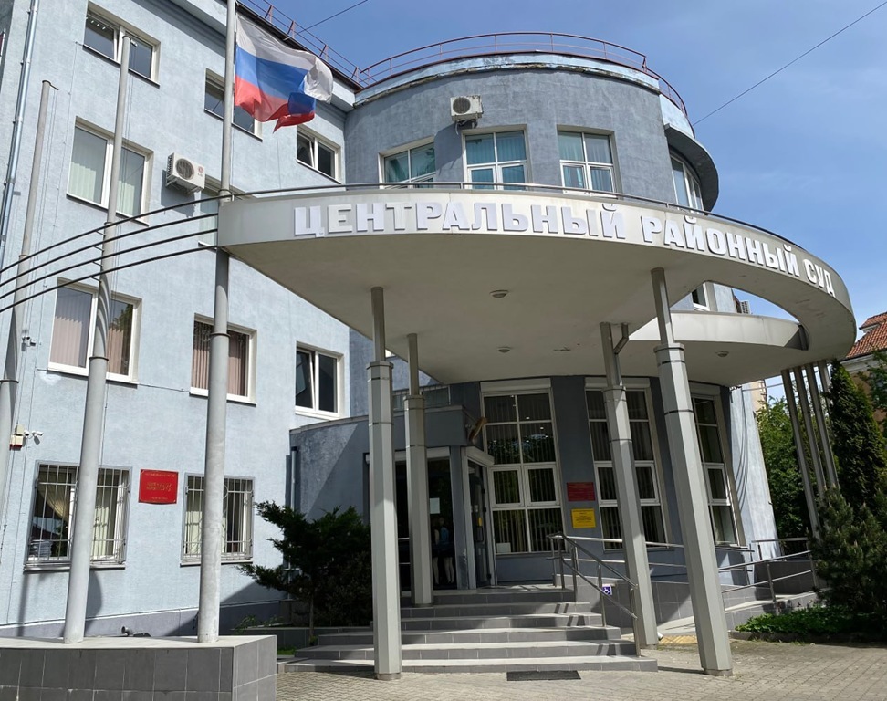 В суд направлено дело о смертельном ДТП с участием мотоциклиста