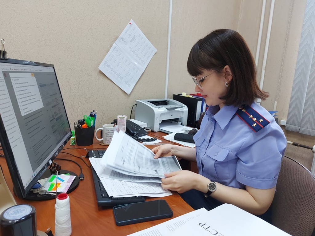 Бывший замглавы Зеленоградского округа предстанет перед судом за незаконную продажу земель