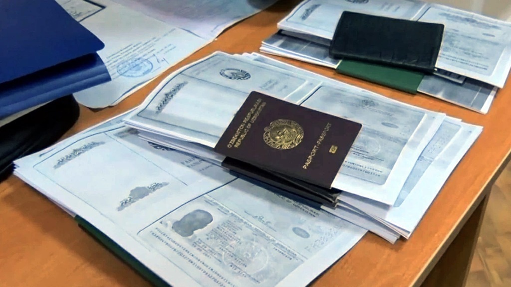 В Калининграде раскрыто дело о массовой фиктивной регистрации иностранцев