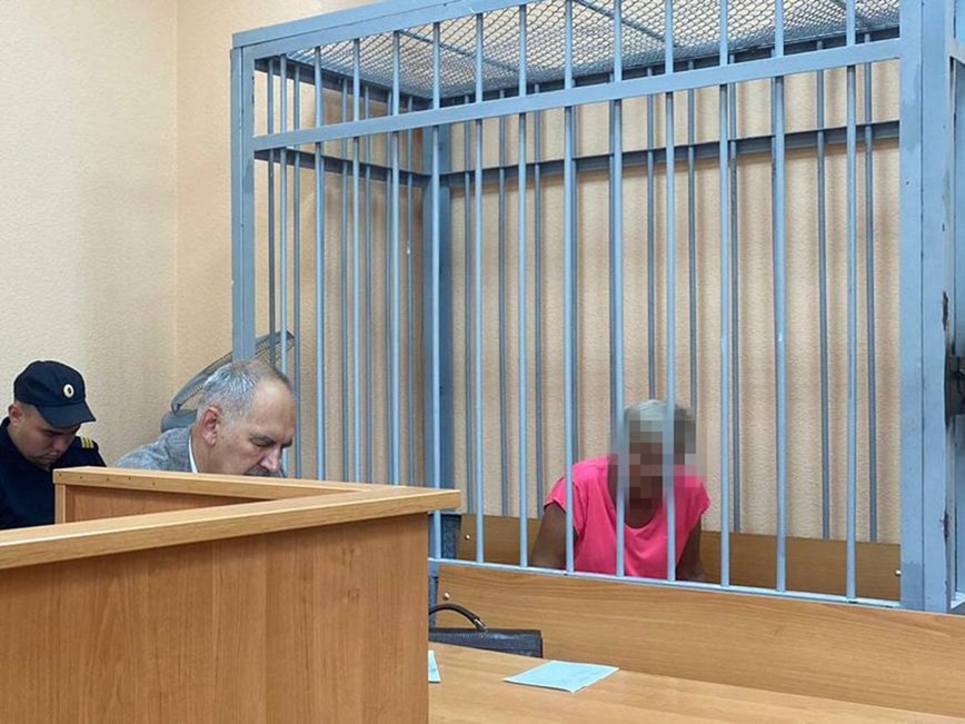 Калининградка пойдет под суд за убийство сожителя