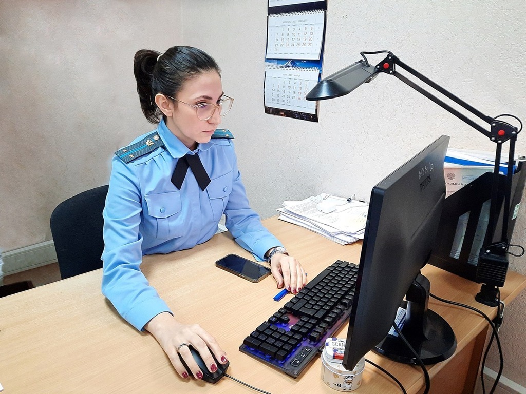 Принудительное взыскание помогло вернуть долг по займу в Калининграде