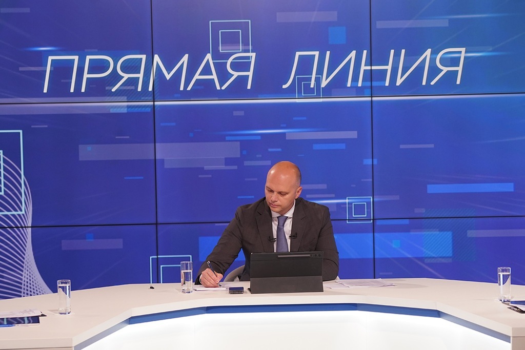 Власти Калининградской области защитят обманутых ипотечных заемщиков