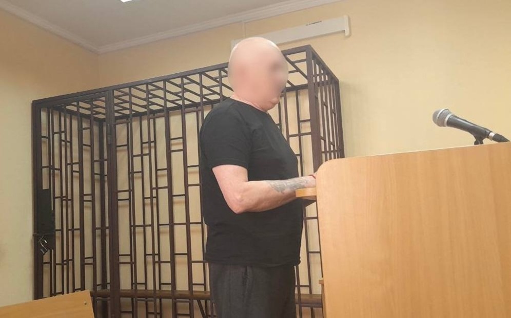 Нож в руках пенсионера: история жестокого преступления в Правдинском районе