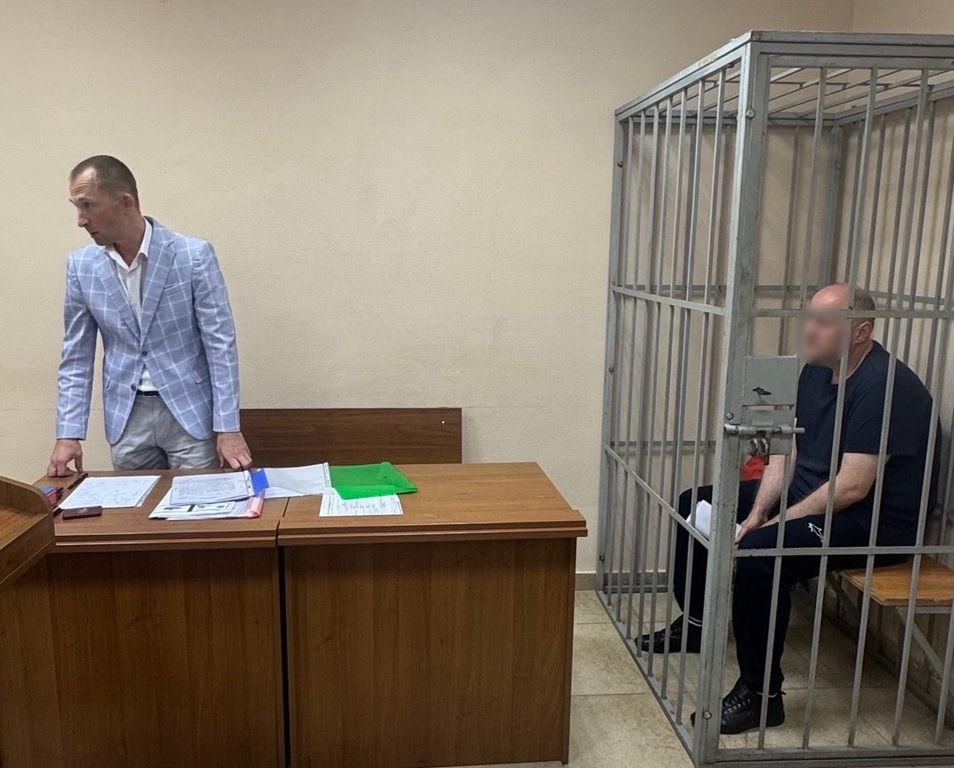 Суд избрал домашний арест для директора калининградского филиала «Почты России»