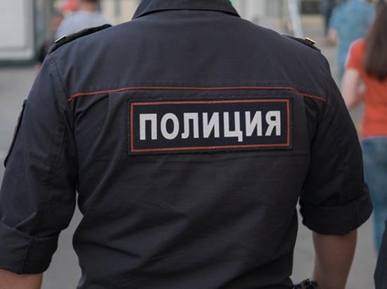 Транспортные полицейские задержали находящегося в федеральном розыске преступника