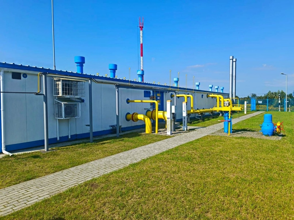 Балтийск готовят к газу: Ростехнадзор одобрил ключевой объект