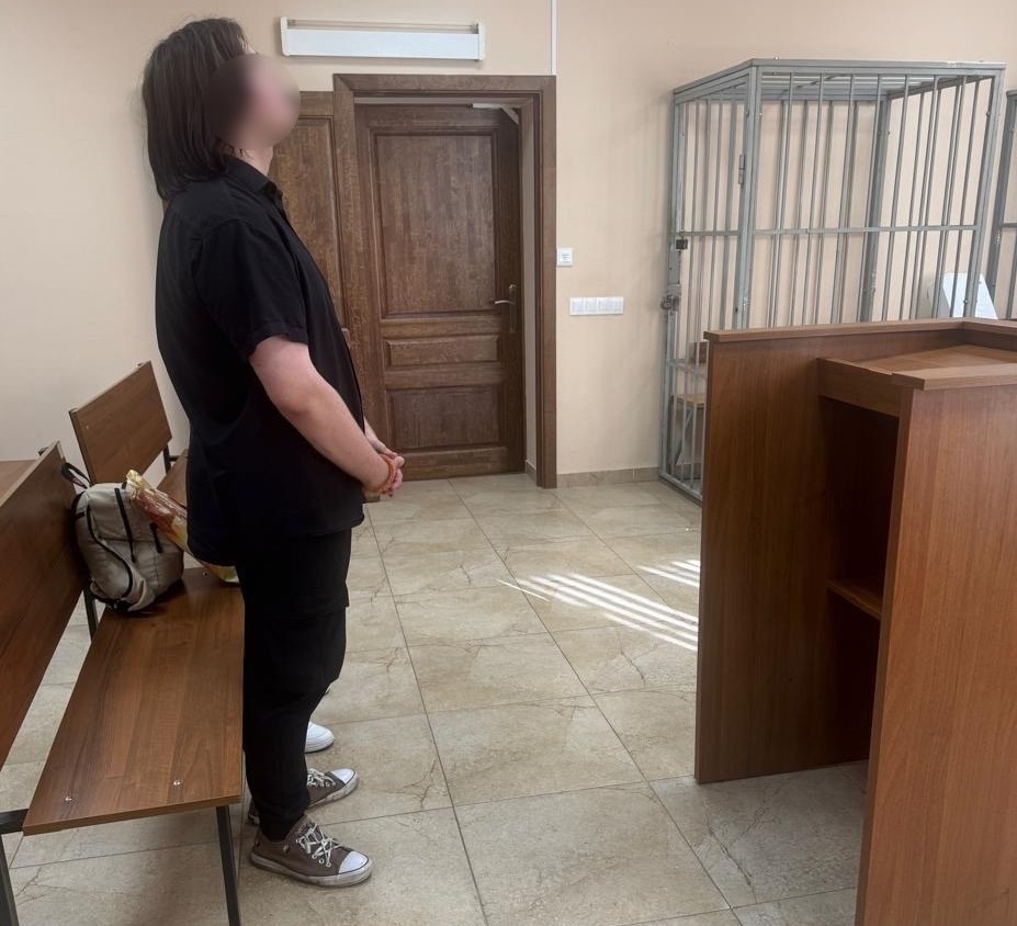 18-летний «закладчик» получил 6,5 лет колонии за распространение наркотиков в Калининграде