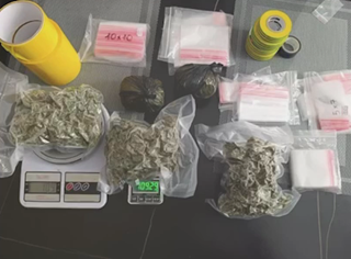 В Калининградской области пресечена деятельность наркомагазина и изъята плантация конопли
