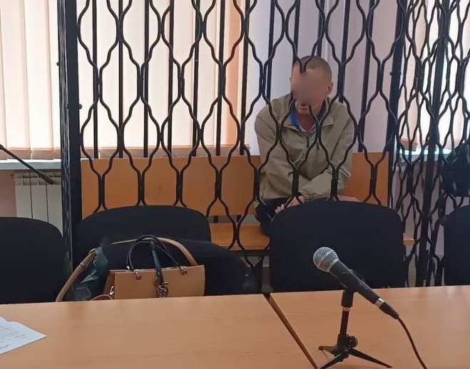 В Багратионовске арестован мужчина, нанесший ножевые ранения 8-летнему ребенку