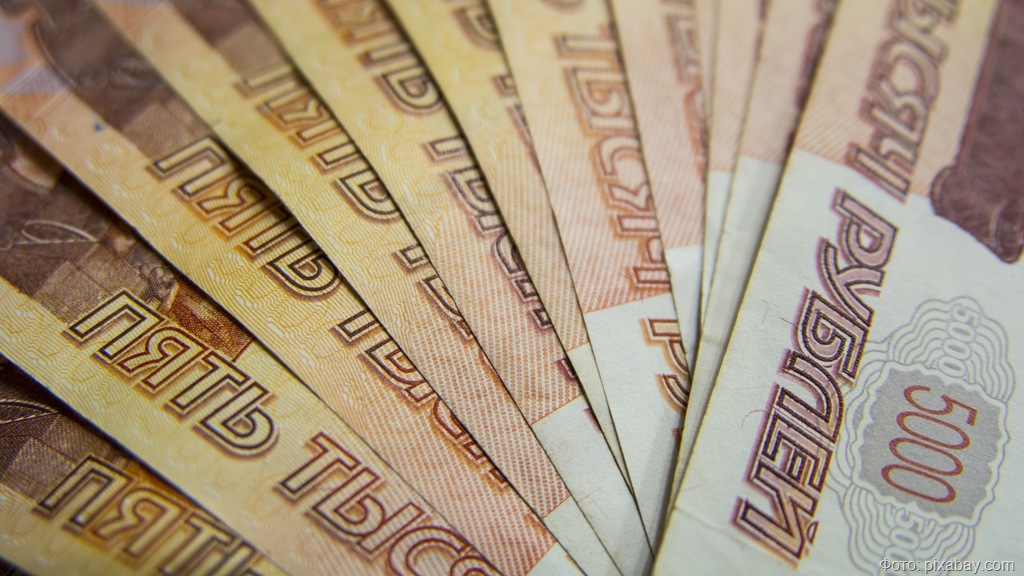 Калининградец отдохнул с иностранкой в сауне и лишился 1,3 млн рублей