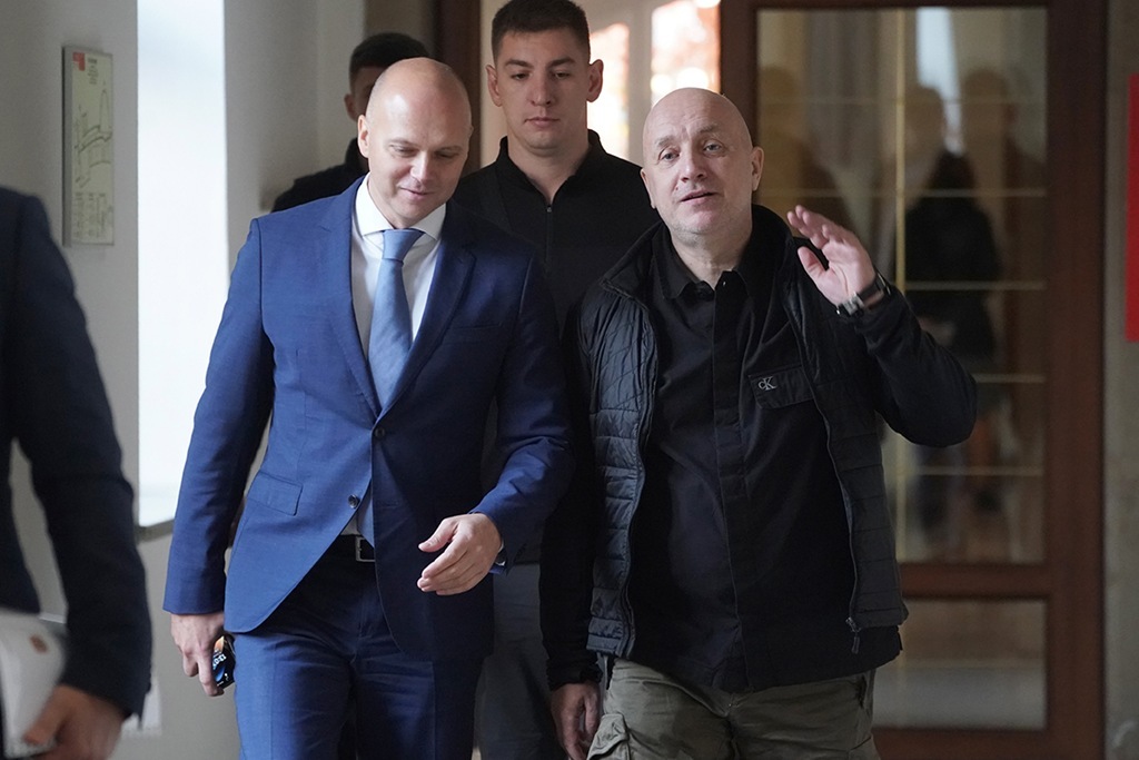 Ветераны СВО осваивают управление в Калининградской области