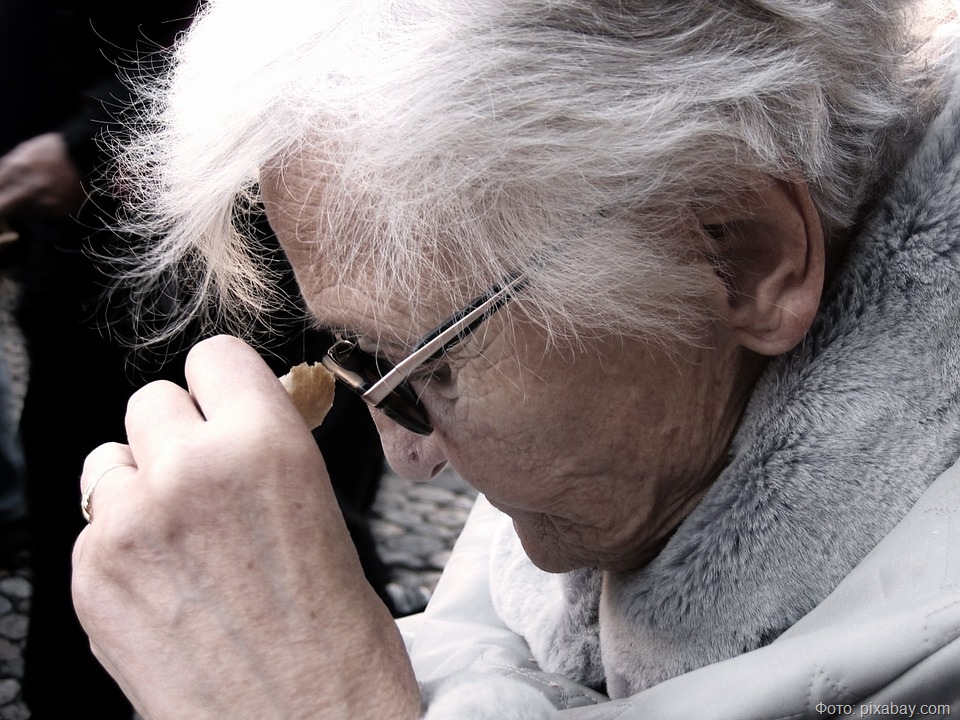 Калининградским пенсионерам старше 80 лет увеличили выплаты