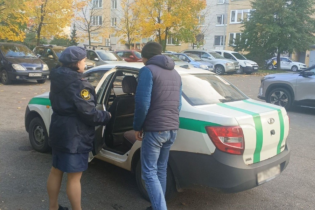 В Калининградской области подвели итоги спецоперации «Розыск»