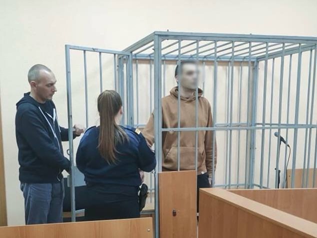 Калининградец осужден на 7,5 лет за убийство знакомого матери