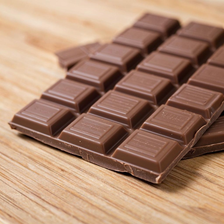 В Калининграде задержали двоих мужчин, укравших почти сотню шоколадок В Калининграде задержали двоих мужчин, укравших почти сотню шоколадок