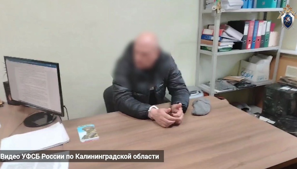В Калининграде руководителя фирмы обвиняют в хищении свыше 20 млн рублей