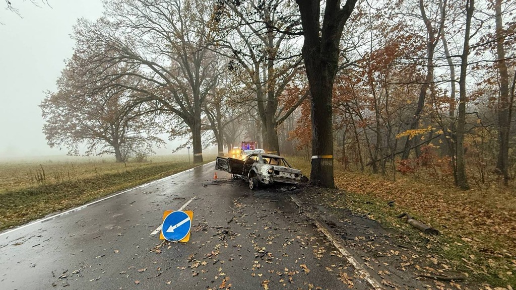 Прокуратура взяла на контроль расследование смертельного ДТП близ Правдинска